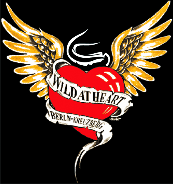 wild at heart berlin - music club