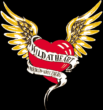 wild at heart berlin - music club