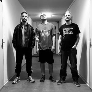 Plattenbau Deathcult